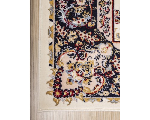 Erdenet Ковер монгольский Hunnu Wool-Viscose 6C2265 126 Erdenet Ковер монгольский Hunnu Wool-Viscose 6C2265 126