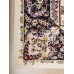 Erdenet Ковер монгольский Hunnu Wool-Viscose 6C2265 126
