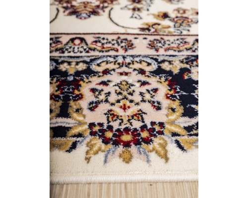 Erdenet Ковер монгольский Hunnu Wool-Viscose 6C2265 126 Erdenet Ковер монгольский Hunnu Wool-Viscose 6C2265 126