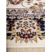 Erdenet Ковер монгольский Hunnu Wool-Viscose 6C2265 126