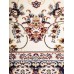 Erdenet Ковер монгольский Hunnu Wool-Viscose 6C2265 126