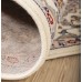 Erdenet Ковер монгольский Hunnu Wool-Viscose Круг 6C1103 001