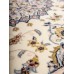 Erdenet Ковер монгольский Hunnu Wool-Viscose Круг 6C1103 001