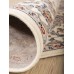 Erdenet Ковер монгольский Hunnu Wool-Viscose Круг 6C1103 001