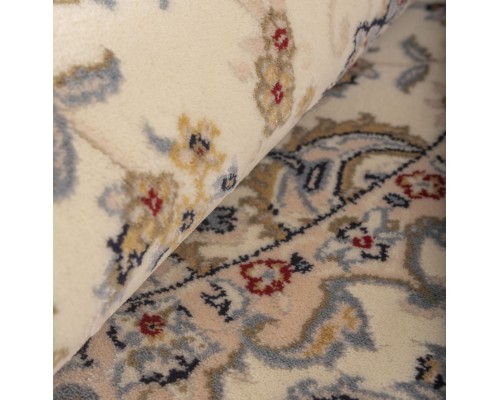 Erdenet Ковер монгольский Hunnu Wool-Viscose Круг 6C1103 001 Erdenet Ковер монгольский Hunnu Wool-Viscose Круг 6C1103 001