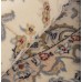 Erdenet Ковер монгольский Hunnu Wool-Viscose Круг 6C1103 001