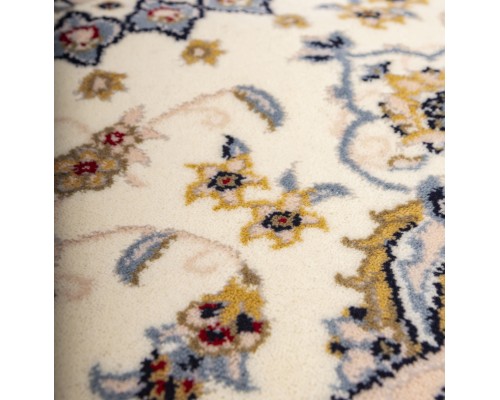 Erdenet Ковер монгольский Hunnu Wool-Viscose Круг 6C1103 001 Erdenet Ковер монгольский Hunnu Wool-Viscose Круг 6C1103 001