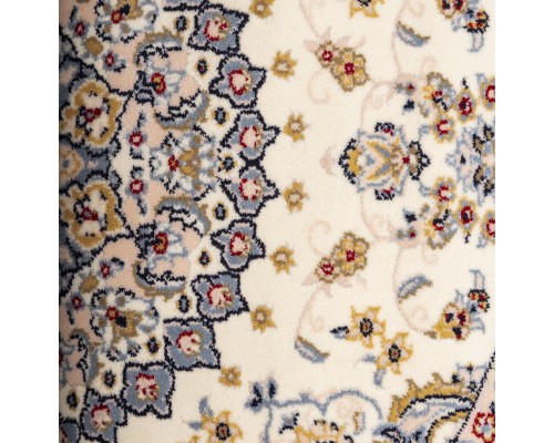 Erdenet Ковер монгольский Hunnu Wool-Viscose Круг 6C1103 001 Erdenet Ковер монгольский Hunnu Wool-Viscose Круг 6C1103 001