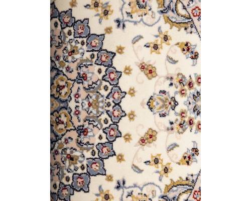 Erdenet Ковер монгольский Hunnu Wool-Viscose Круг 6C1103 001 Erdenet Ковер монгольский Hunnu Wool-Viscose Круг 6C1103 001