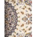 Erdenet Ковер монгольский Hunnu Wool-Viscose Круг 6C1103 001