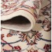 Erdenet Ковер монгольский Hunnu Wool-Viscose Круг 6C1562 001