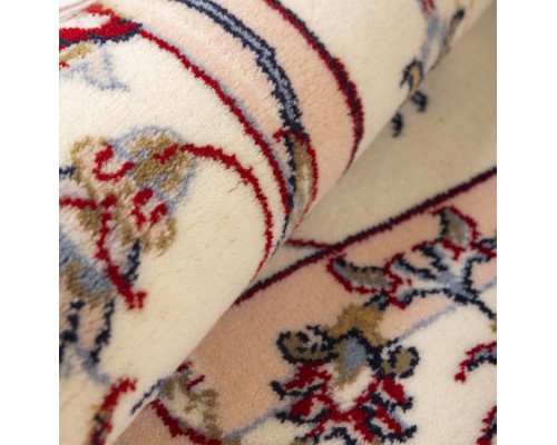Erdenet Ковер монгольский Hunnu Wool-Viscose Круг 6C1562 001 Erdenet Ковер монгольский Hunnu Wool-Viscose Круг 6C1562 001