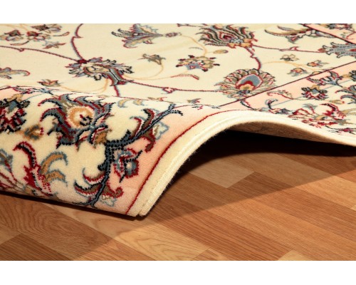 Erdenet Ковер монгольский Hunnu Wool-Viscose Круг 6C1562 001 Erdenet Ковер монгольский Hunnu Wool-Viscose Круг 6C1562 001