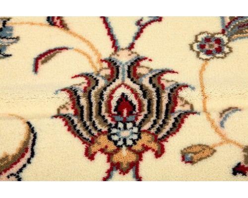 Erdenet Ковер монгольский Hunnu Wool-Viscose Круг 6C1562 001 Erdenet Ковер монгольский Hunnu Wool-Viscose Круг 6C1562 001