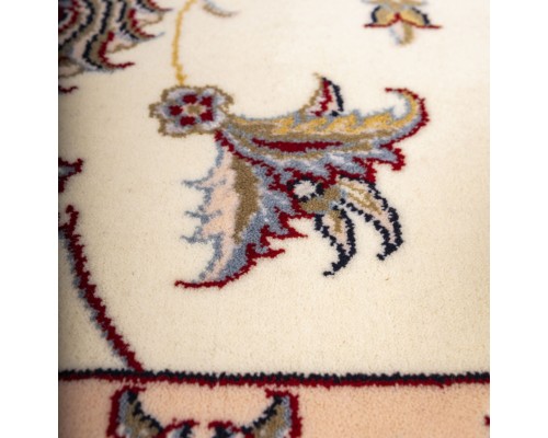 Erdenet Ковер монгольский Hunnu Wool-Viscose Круг 6C1562 001 Erdenet Ковер монгольский Hunnu Wool-Viscose Круг 6C1562 001