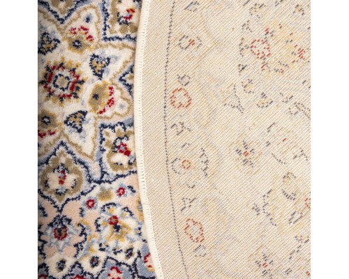 Erdenet Ковер монгольский Hunnu Wool-Viscose Овал 6C1103 001 Erdenet Ковер монгольский Hunnu Wool-Viscose Овал 6C1103 001