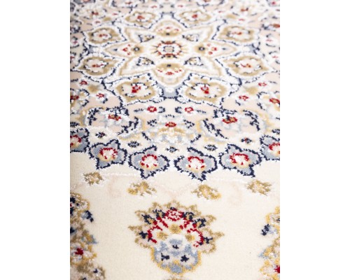Erdenet Ковер монгольский Hunnu Wool-Viscose Овал 6C1103 001 Erdenet Ковер монгольский Hunnu Wool-Viscose Овал 6C1103 001