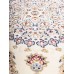 Erdenet Ковер монгольский Hunnu Wool-Viscose Овал 6C1103 001