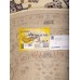 Erdenet Ковер монгольский Hunnu Wool-Viscose Овал 6C1103 001
