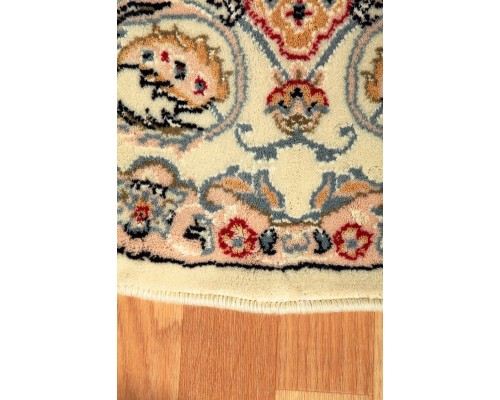 Erdenet Ковер монгольский Hunnu Wool-Viscose Овал 6C1103 001 Erdenet Ковер монгольский Hunnu Wool-Viscose Овал 6C1103 001