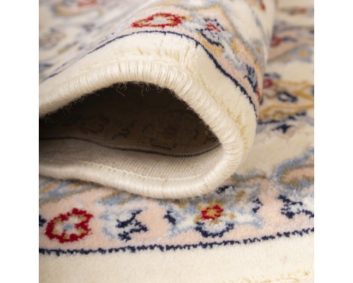 Erdenet Ковер монгольский Hunnu Wool-Viscose Овал 6C1103 001 Erdenet Ковер монгольский Hunnu Wool-Viscose Овал 6C1103 001