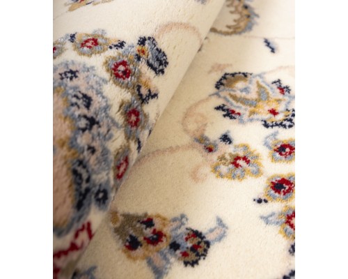 Erdenet Ковер монгольский Hunnu Wool-Viscose Овал 6C1103 001 Erdenet Ковер монгольский Hunnu Wool-Viscose Овал 6C1103 001