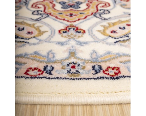 Erdenet Ковер монгольский Hunnu Wool-Viscose Овал 6C1103 001 Erdenet Ковер монгольский Hunnu Wool-Viscose Овал 6C1103 001