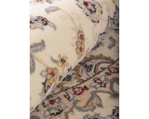 Erdenet Ковер монгольский Hunnu Wool-Viscose Овал 6C1103 001 Erdenet Ковер монгольский Hunnu Wool-Viscose Овал 6C1103 001