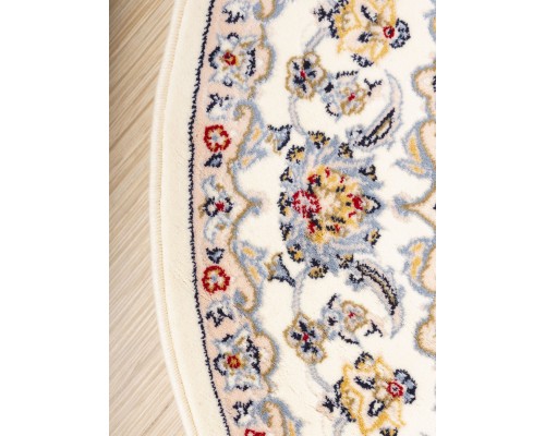Erdenet Ковер монгольский Hunnu Wool-Viscose Овал 6C1103 001 Erdenet Ковер монгольский Hunnu Wool-Viscose Овал 6C1103 001