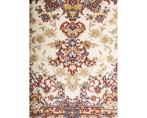 Erdenet Ковер монгольский Hunnu Wool-Viscose Овал 6C1113 001 Erdenet Ковер монгольский Hunnu Wool-Viscose Овал 6C1113 001