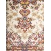 Erdenet Ковер монгольский Hunnu Wool-Viscose Овал 6C1113 001
