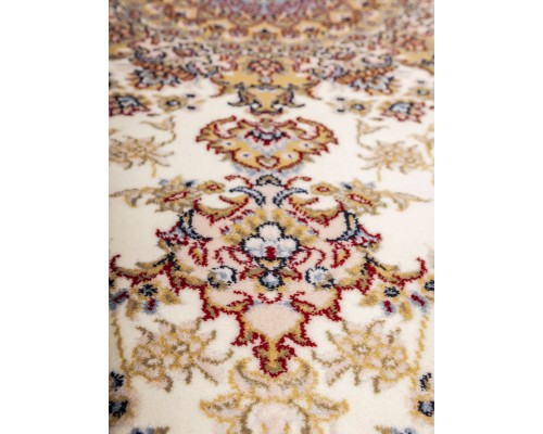 Erdenet Ковер монгольский Hunnu Wool-Viscose Овал 6C1113 001 Erdenet Ковер монгольский Hunnu Wool-Viscose Овал 6C1113 001
