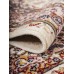 Erdenet Ковер монгольский Hunnu Wool-Viscose Овал 6C1113 001