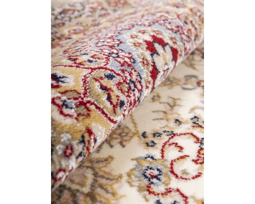 Erdenet Ковер монгольский Hunnu Wool-Viscose Овал 6C1113 001 Erdenet Ковер монгольский Hunnu Wool-Viscose Овал 6C1113 001