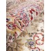 Erdenet Ковер монгольский Hunnu Wool-Viscose Овал 6C1113 001