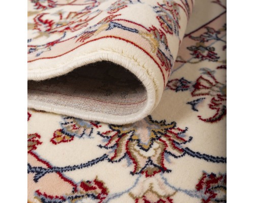 Erdenet Ковер монгольский Hunnu Wool-Viscose Овал 6C1562 001 Erdenet Ковер монгольский Hunnu Wool-Viscose Овал 6C1562 001