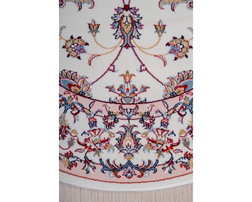 Erdenet Ковер монгольский Hunnu Wool-Viscose Овал 6C1562 001 Erdenet Ковер монгольский Hunnu Wool-Viscose Овал 6C1562 001