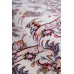 Erdenet Ковер монгольский Hunnu Wool-Viscose Овал 6C1562 001