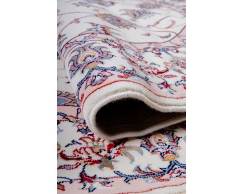 Erdenet Ковер монгольский Hunnu Wool-Viscose Овал 6C1562 001 Erdenet Ковер монгольский Hunnu Wool-Viscose Овал 6C1562 001