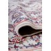 Erdenet Ковер монгольский Hunnu Wool-Viscose Овал 6C1562 001