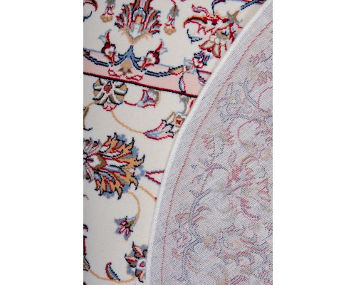 Erdenet Ковер монгольский Hunnu Wool-Viscose Овал 6C1562 001 Erdenet Ковер монгольский Hunnu Wool-Viscose Овал 6C1562 001