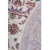 Erdenet Ковер монгольский Hunnu Wool-Viscose Овал 6C1562 001