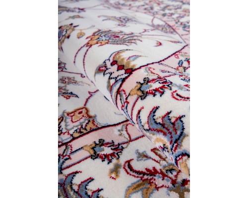 Erdenet Ковер монгольский Hunnu Wool-Viscose Овал 6C1562 001 Erdenet Ковер монгольский Hunnu Wool-Viscose Овал 6C1562 001