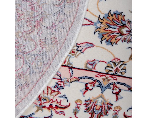 Erdenet Ковер монгольский Hunnu Wool-Viscose Овал 6C1562 001 Erdenet Ковер монгольский Hunnu Wool-Viscose Овал 6C1562 001