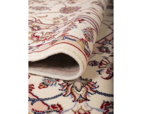 Erdenet Ковер монгольский Hunnu Wool-Viscose Овал 6C1562 001 Erdenet Ковер монгольский Hunnu Wool-Viscose Овал 6C1562 001