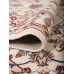 Erdenet Ковер монгольский Hunnu Wool-Viscose Овал 6C1562 001