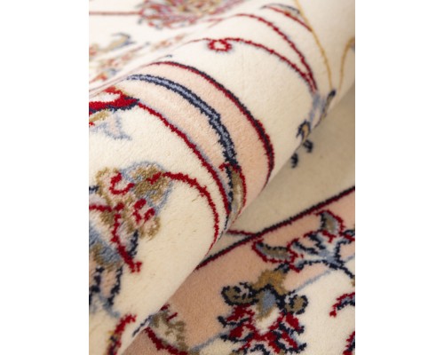 Erdenet Ковер монгольский Hunnu Wool-Viscose Овал 6C1562 001 Erdenet Ковер монгольский Hunnu Wool-Viscose Овал 6C1562 001