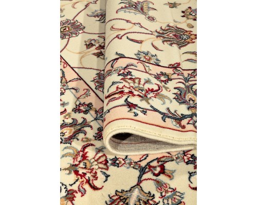 Erdenet Ковер монгольский Hunnu Wool-Viscose Овал 6C1562 001 Erdenet Ковер монгольский Hunnu Wool-Viscose Овал 6C1562 001