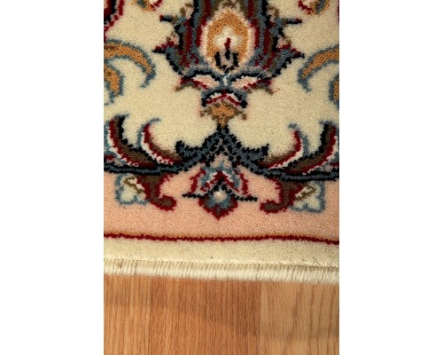 Erdenet Ковер монгольский Hunnu Wool-Viscose Овал 6C1562 001 Erdenet Ковер монгольский Hunnu Wool-Viscose Овал 6C1562 001