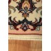 Erdenet Ковер монгольский Hunnu Wool-Viscose Овал 6C1562 001